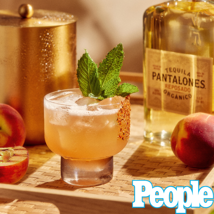 Burger and Bottoms Up