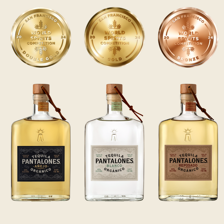 San Francisco World Spirit Awards