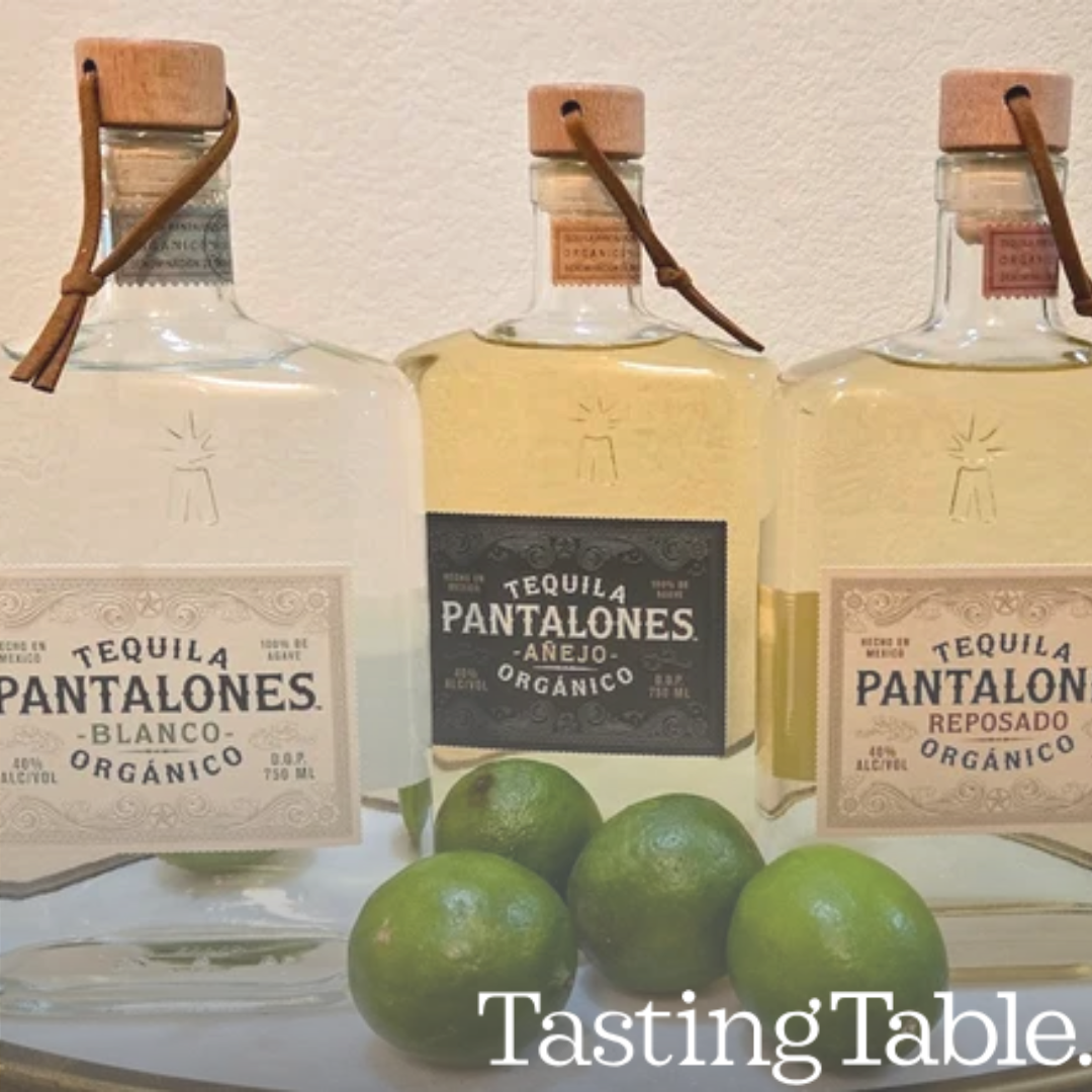 Liquid Gold Has Never Tasted Better