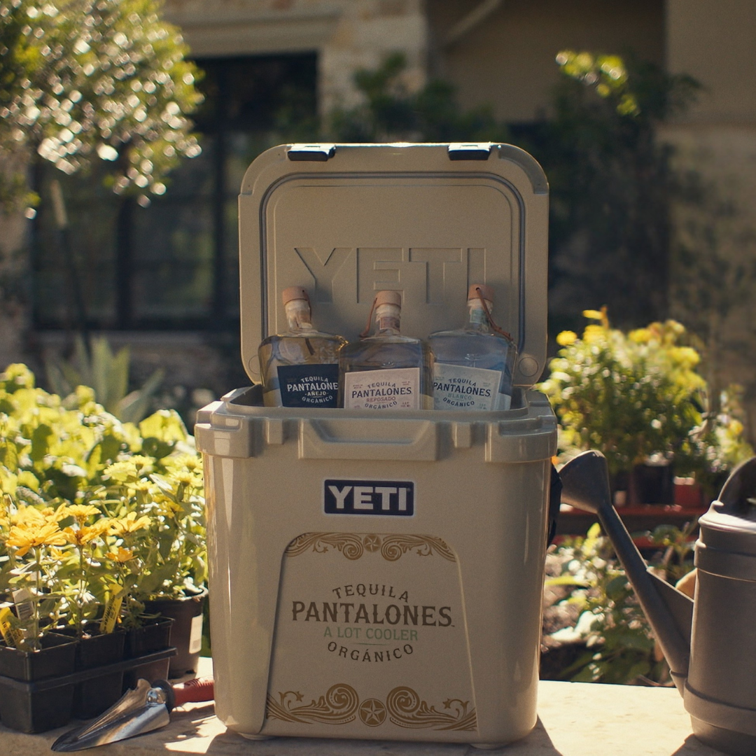 PANTALONES TEQUILA “A LOT COOLER” SWEEPSTAKES OFFICIAL RULES