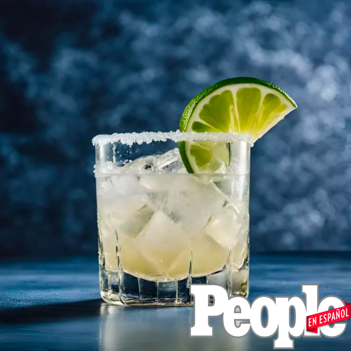 National Margarita Day With No Junk