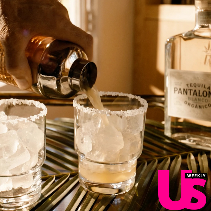 Officially Start Summer With Pantalones