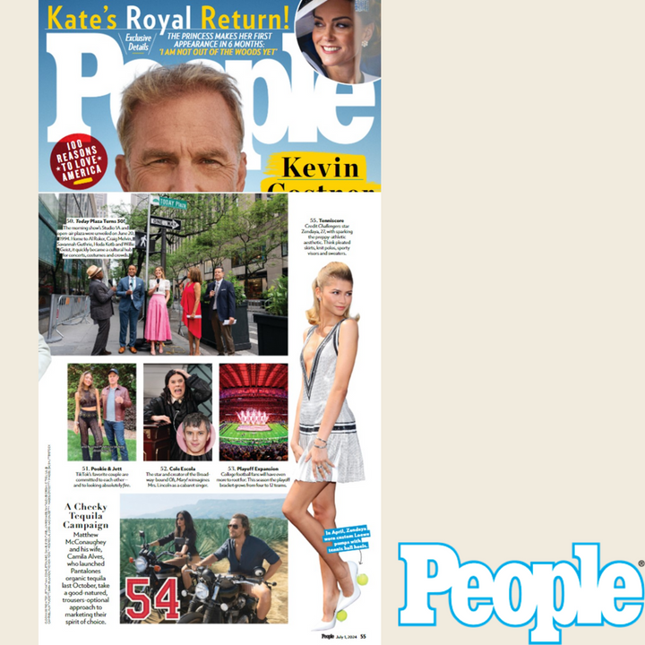 100 Reasons To Love America