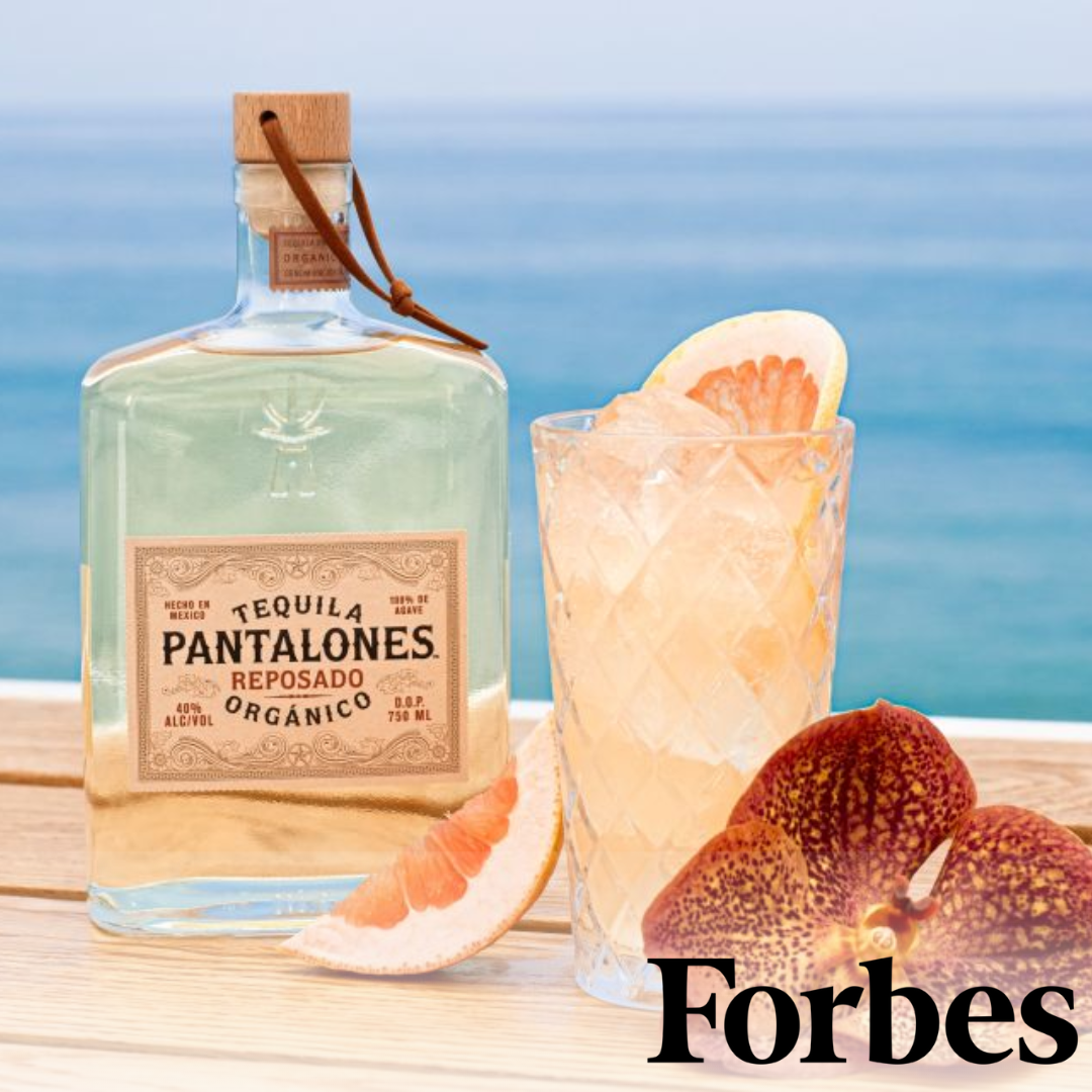 From the High Seas to Liquid Gold