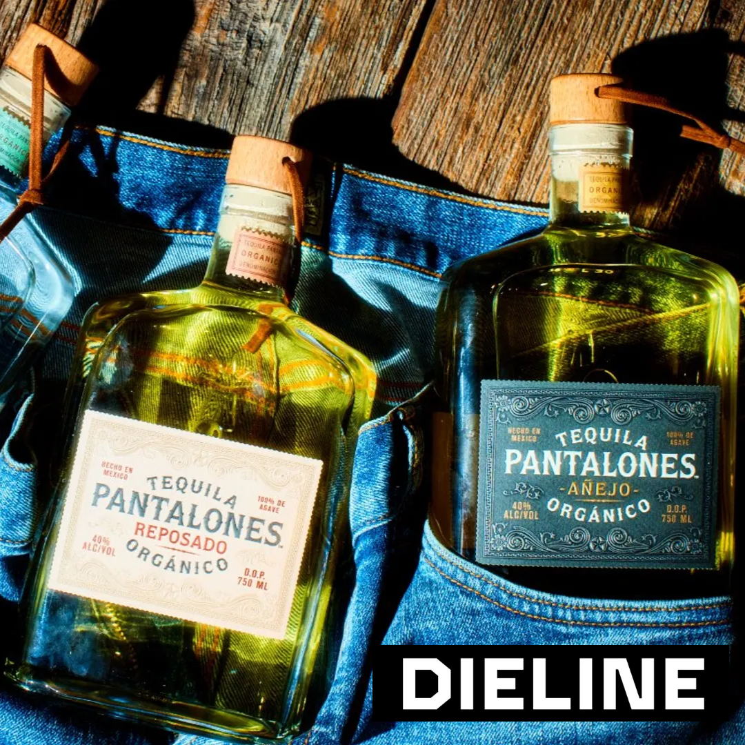 A Bottle With Personality