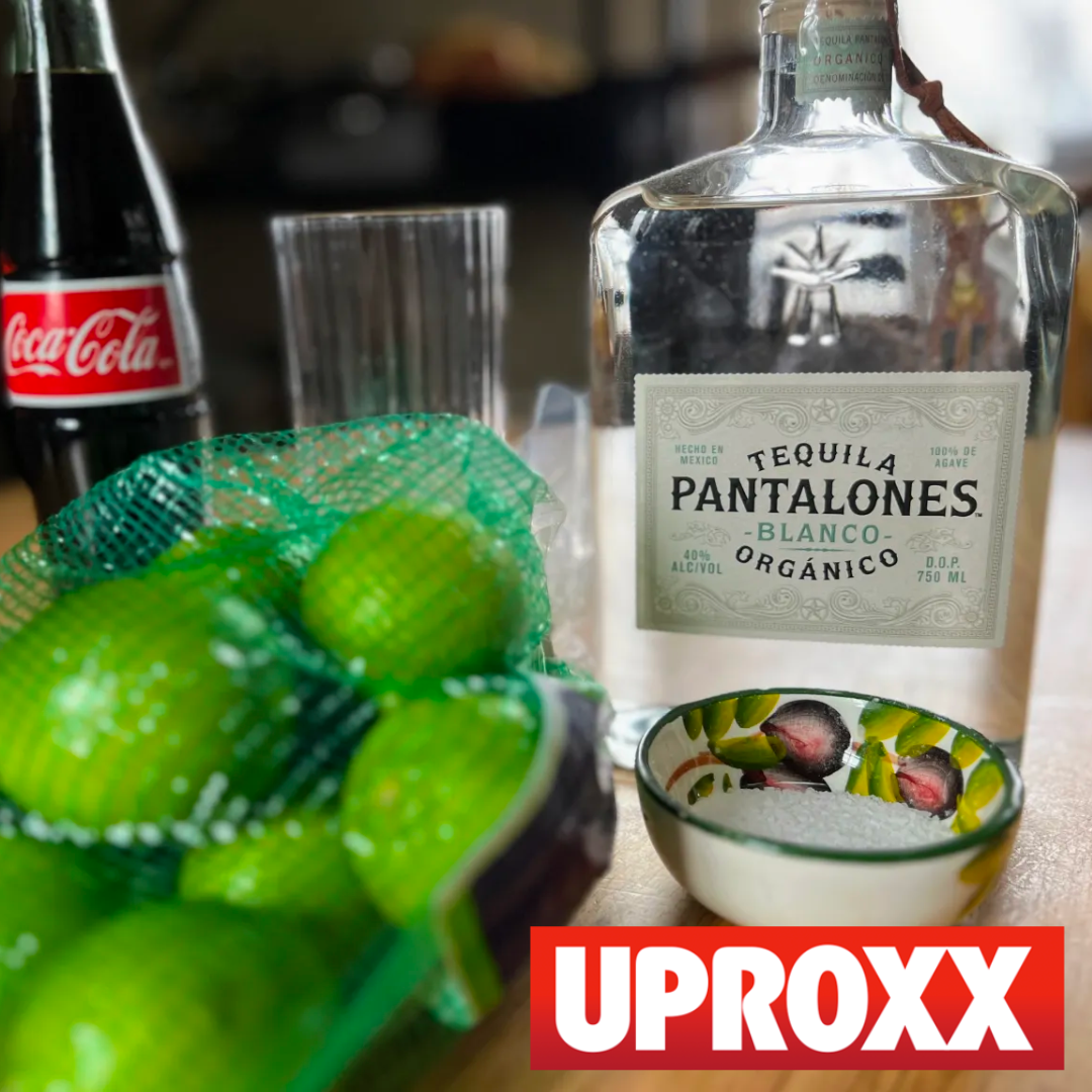 Have A Batanga Weekend