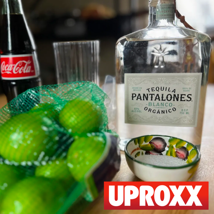 Have A Batanga Weekend