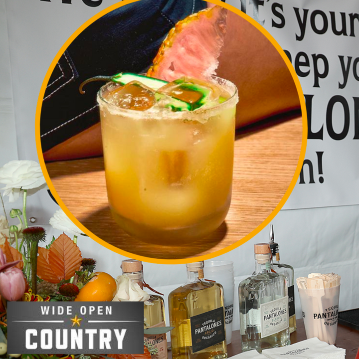 Spicing Up National Margarita Day