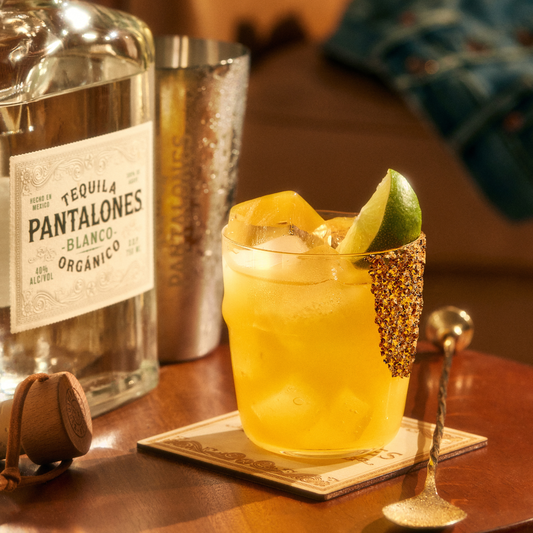 The Wide Leg Wiggler