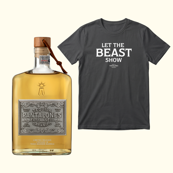 PRE-ORDER NOW! The Beast Bundle