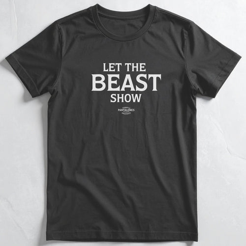 PRE-ORDER NOW! The Beast Bundle
