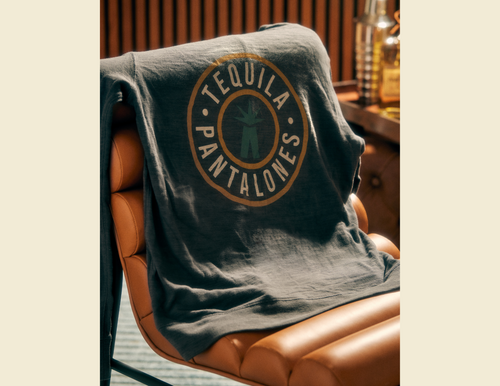 Pantalones Sun Washed Zip Hoodie