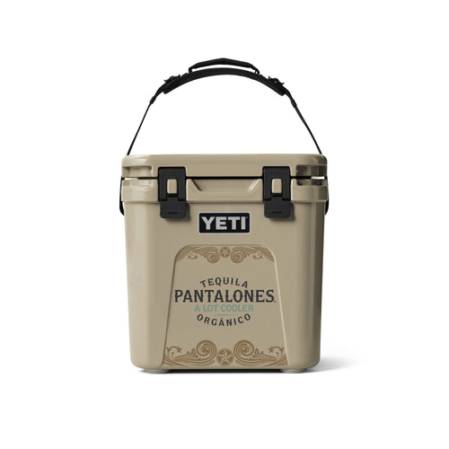 PRE-ORDER Pantalones x YETI