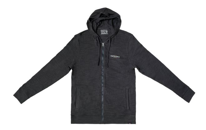 Pantalones Sun Washed Zip Hoodie