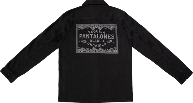 Pantalones Jersey Shirt Jacket