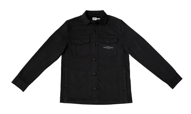 Pantalones Jersey Shirt Jacket